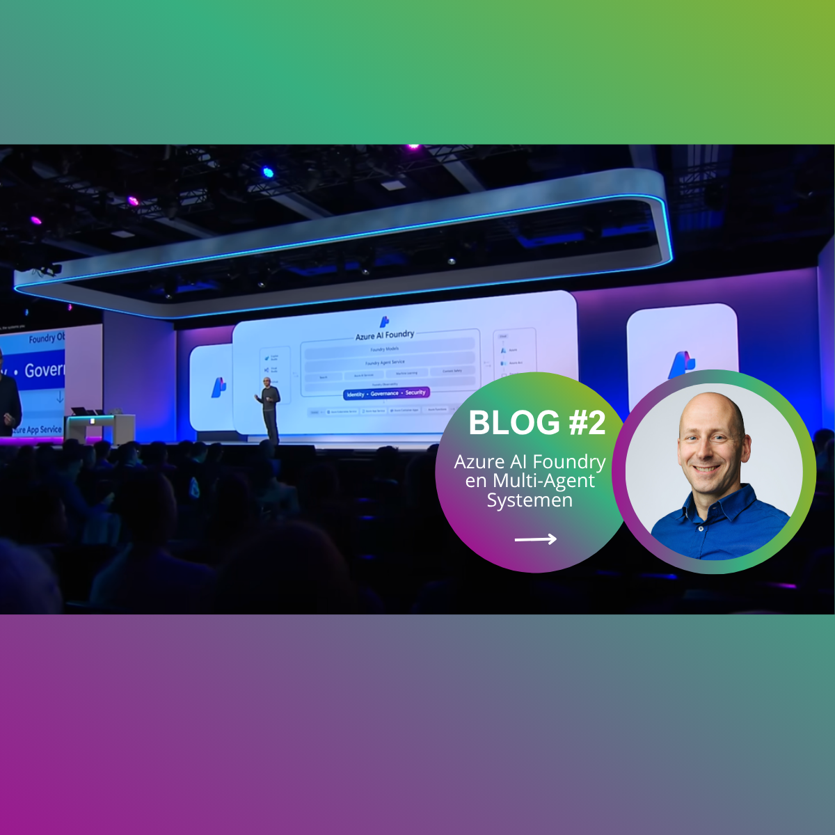 AI Foundry en Multi-Agent Systemen