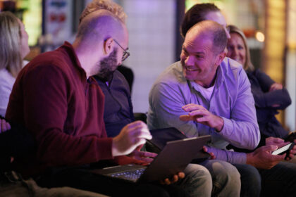 AI consultant BusinessBase