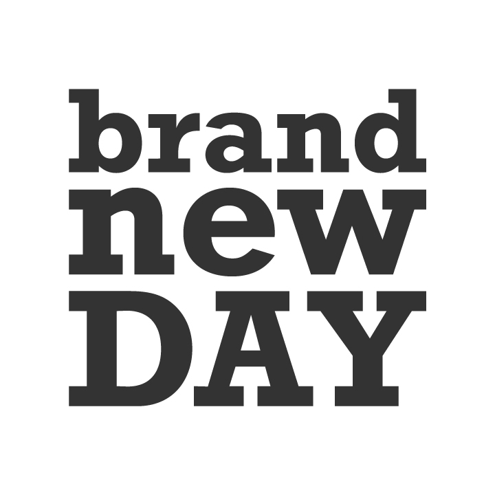 Brand New Day