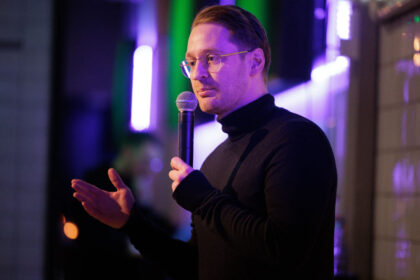 Functional lead BusinessBase Consultant